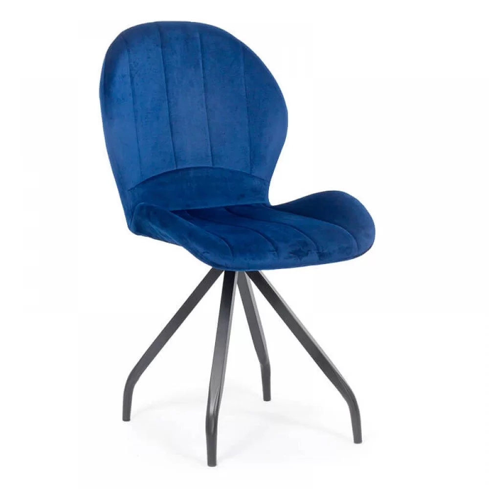 scaun-dining-buc-205-albastru